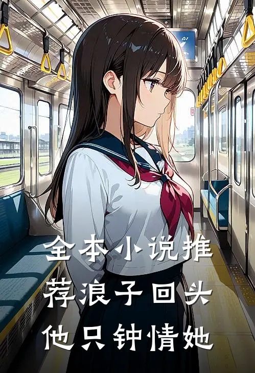 全本小说推荐浪子回头：他只钟情她