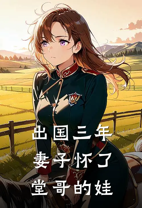 出国三年，妻子怀了堂哥的娃
