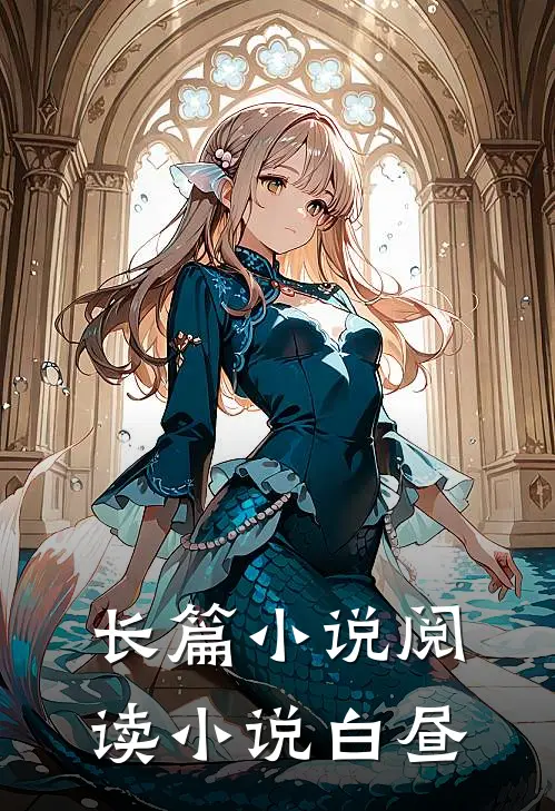 长篇小说阅读小说 白昼