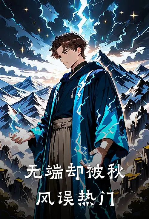 无端却被秋风误热门