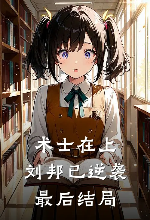 术士在上，刘邦已逆袭最后结局
