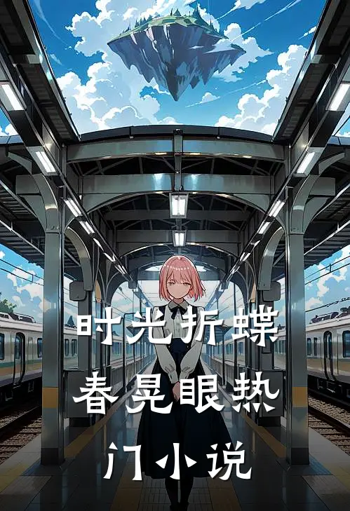 时光折蝶春晃眼热门小说