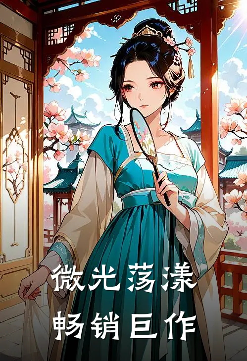 微光荡漾畅销巨作