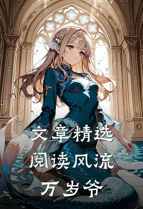 文章精选阅读风流万岁爷
