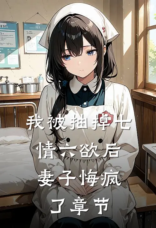 我被抽掉七情六欲后，妻子悔疯了章节