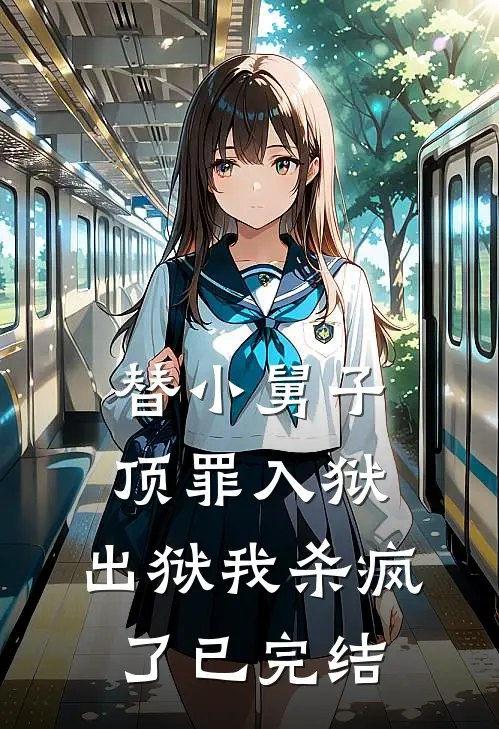 替小舅子顶罪入狱，出狱我杀疯了已完结