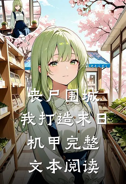 丧尸围城，我打造末日机甲完整文本阅读