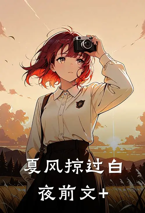 夏风掠过白夜前文+