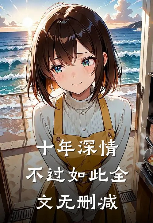 十年深情,不过如此全文无删减阅读