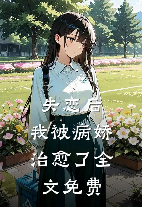 失恋后，我被病娇治愈了全文免费