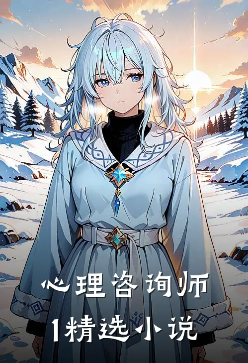 心理咨询师1精选小说
