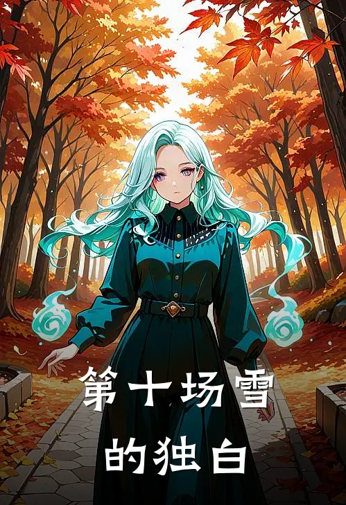 第十场雪的独白