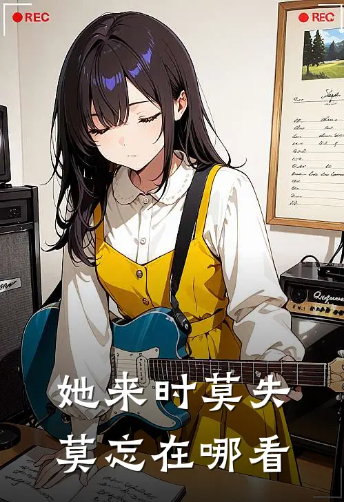 她来时莫失莫忘在哪看