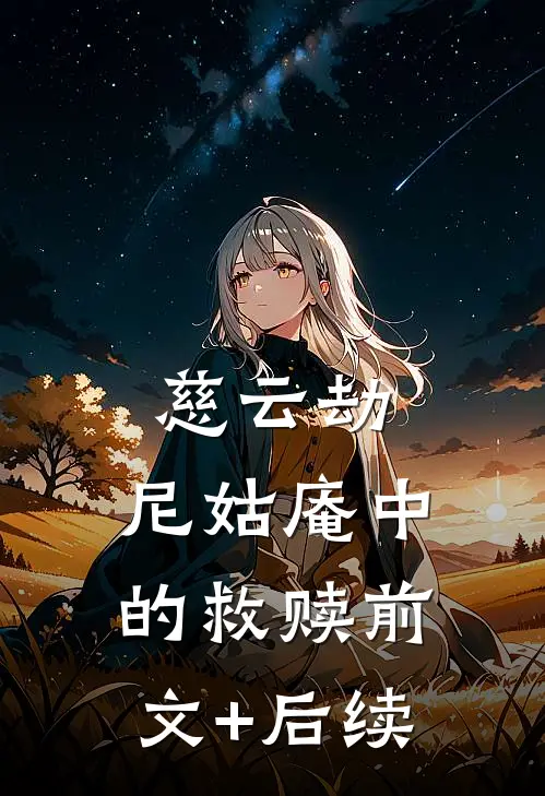 慈云劫：尼姑庵中的救赎前文+后续
