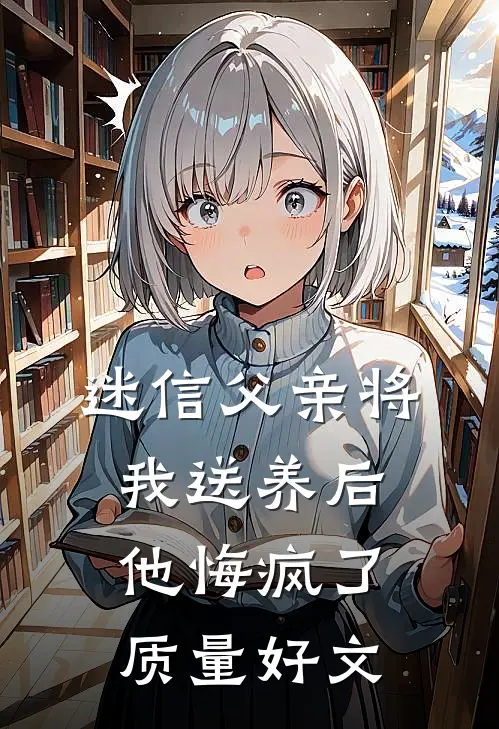 迷信父亲将我送养后，他悔疯了质量好文