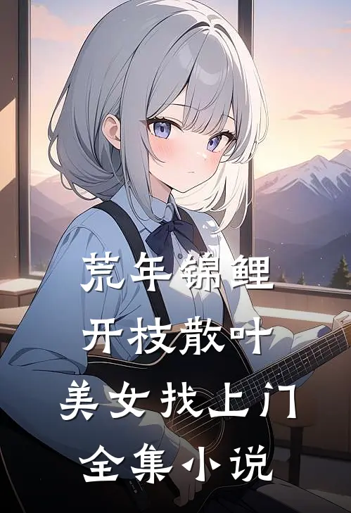 荒年锦鲤：开枝散叶，美女找上门全集小说