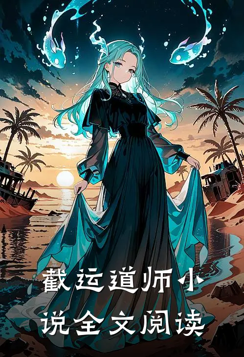 截运道师小说全文阅读