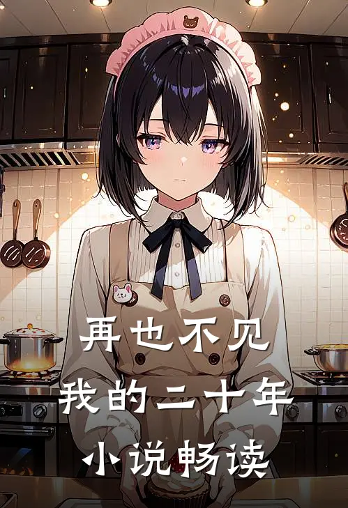 再也不见,我的二十年畅读全文