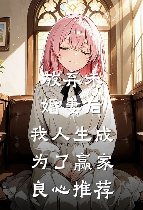 放弃未婚妻后,我人生成为了赢家良心推荐