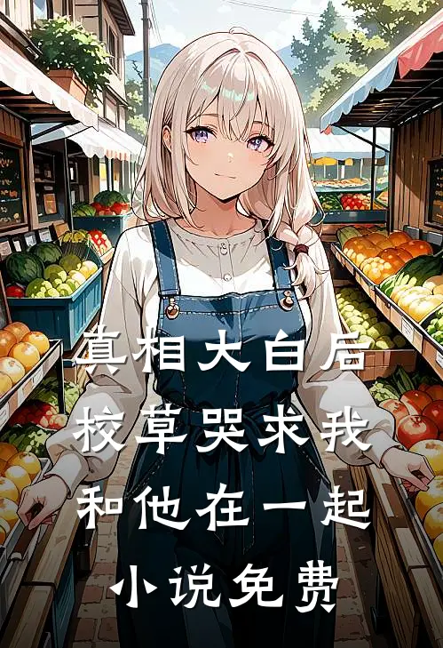 真相大白后，校草哭求我和他在一起小说免费
