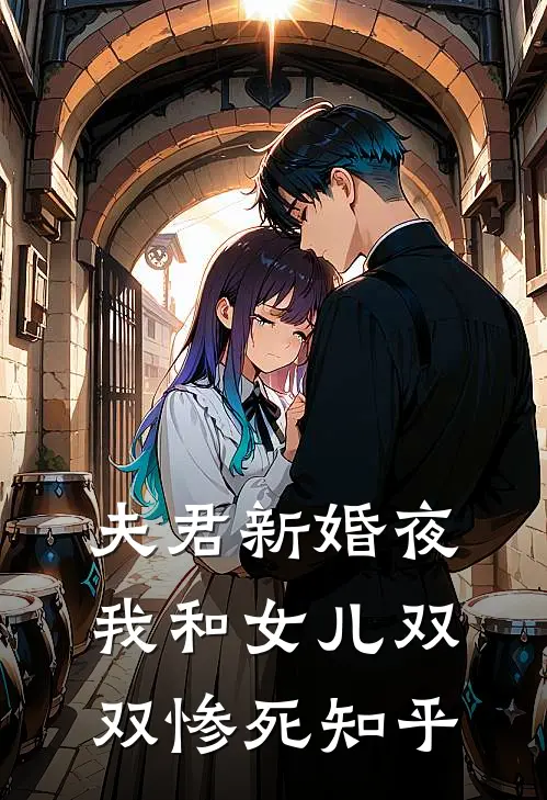 夫君新婚夜，我和女儿双双惨死知乎