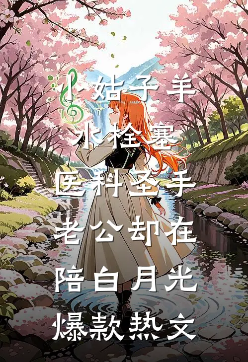 小姑子羊水栓塞，医科圣手老公却在陪白月光爆款热文