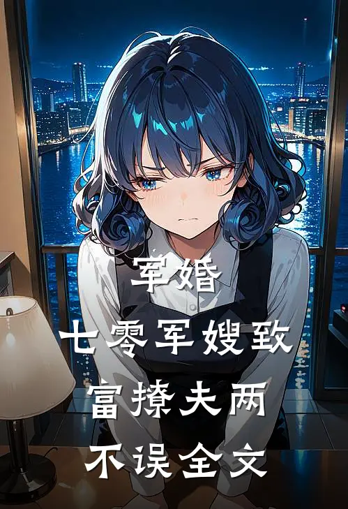 军婚：七零军嫂致富撩夫两不误全文