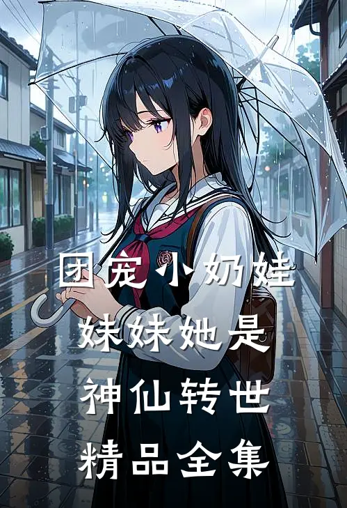 团宠小奶娃：妹妹她是神仙转世精品全集
