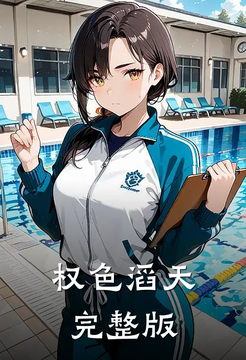 权色滔天完整版
