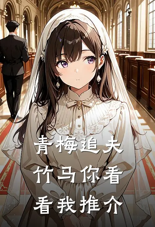 青梅追夫，竹马你看看我推介