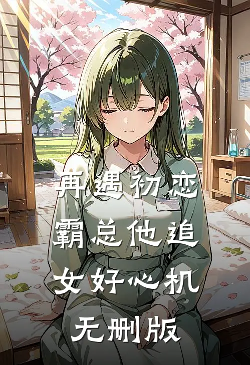 再遇初恋，霸总他追女好心机无删版