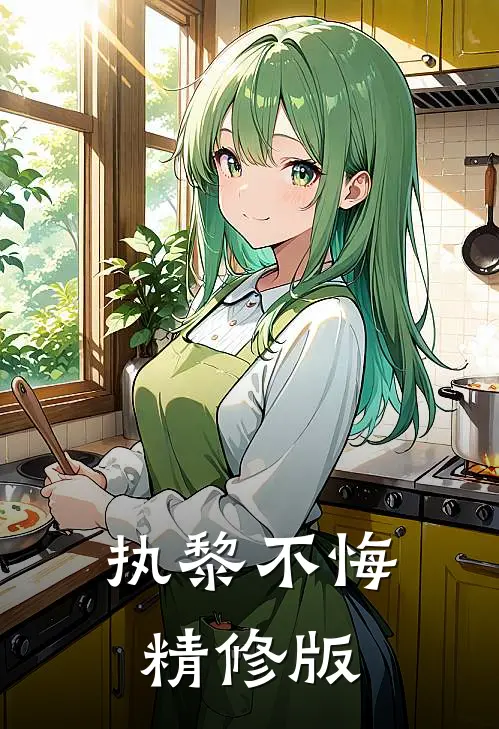 执黎不悔精修版