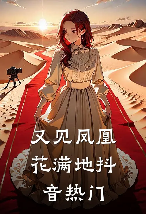 又见凤凰花满地抖音热门