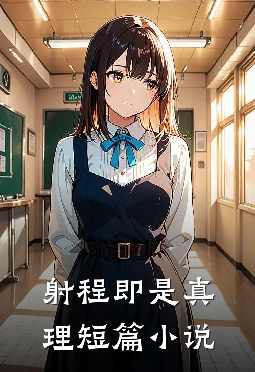 射程即是真理短篇小说