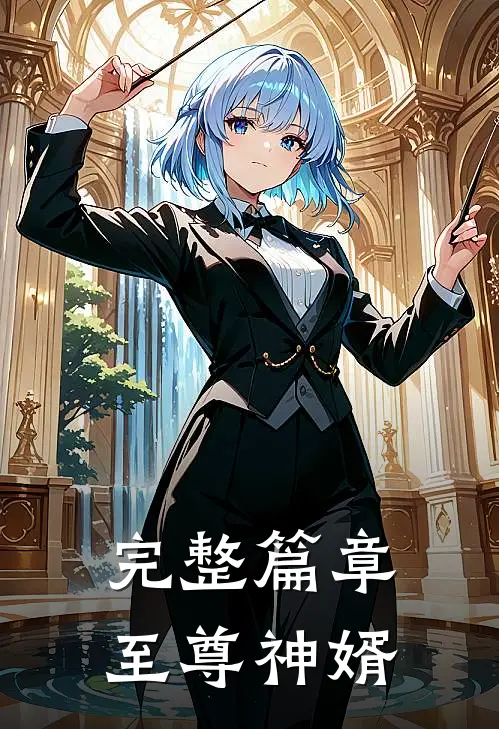 完整篇章至尊神婿