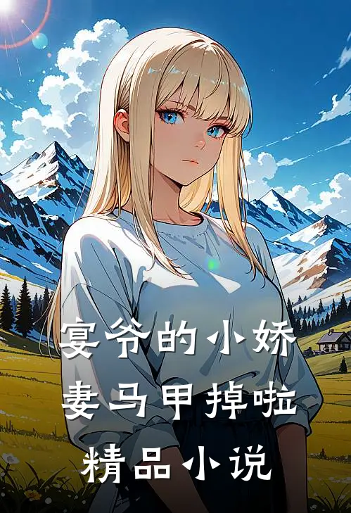 宴爷的小娇妻马甲掉啦精品小说