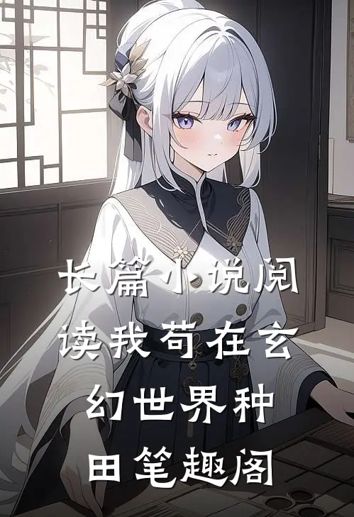 长篇小说阅读我苟在玄幻世界种田笔趣阁