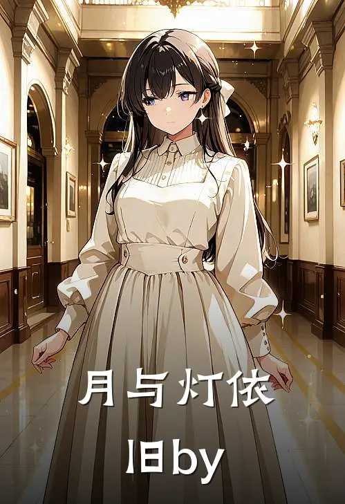 月与灯依旧by