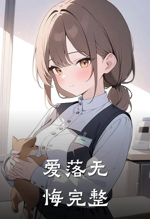爱落无悔完整