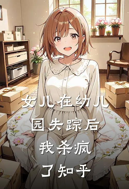 女儿在幼儿园失踪后，我杀疯了知乎