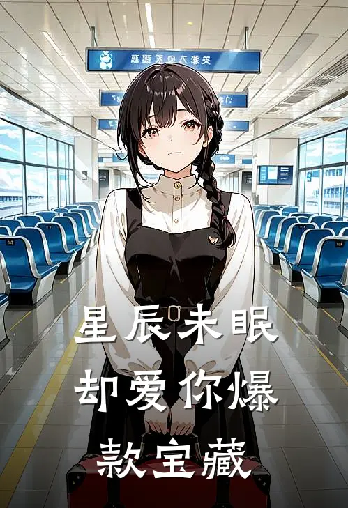 星辰未眠却爱你爆款宝藏