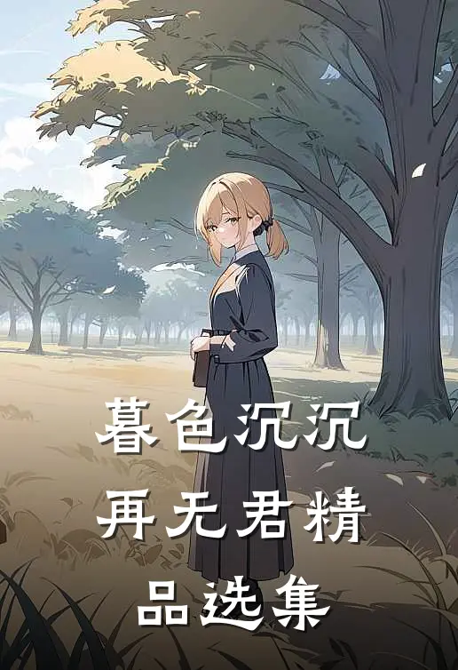 暮色沉沉再无君精品选集