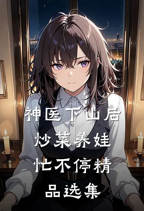 神医下山后，炒菜养娃忙不停精品选集