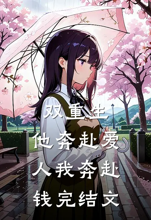 双重生：他奔赴爱人我奔赴钱完结文