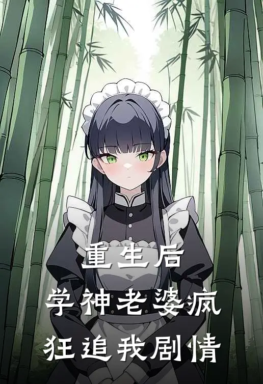 重生后，学神老婆疯狂追我剧情