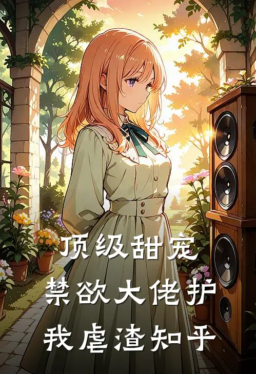 顶级甜宠：禁欲大佬护我虐渣知乎