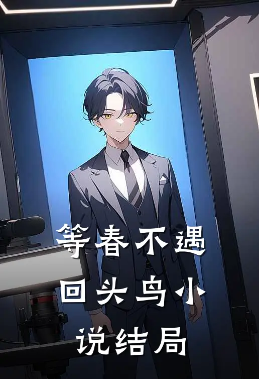 等春不遇回头鸟小说结局