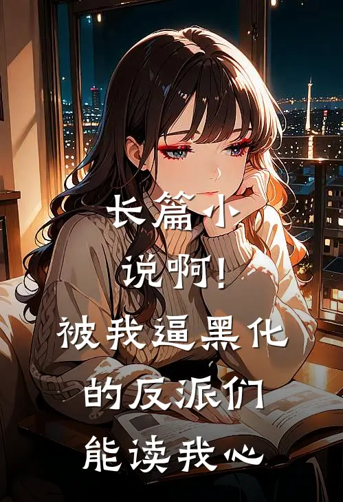 长篇小说啊!被我逼黑化的反派们能读我心