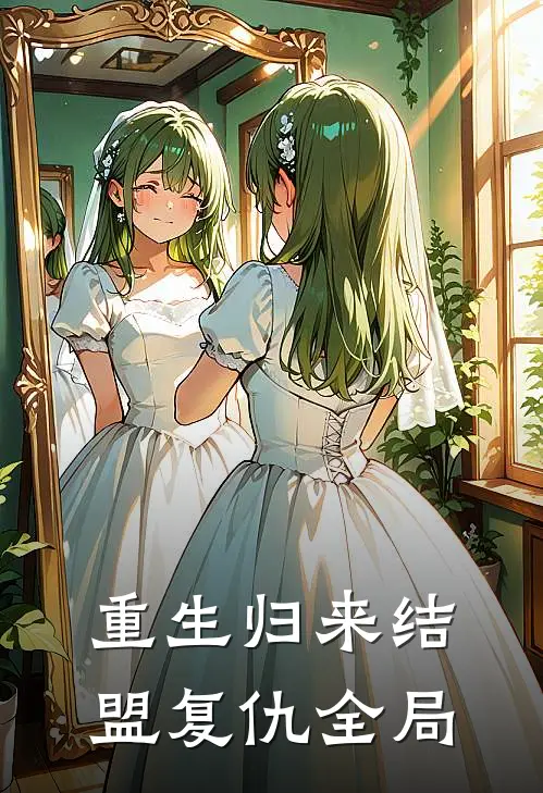 重生归来结盟复仇全局