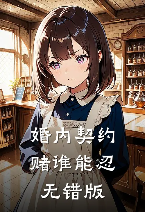 婚内契约，赌谁能忍无错版